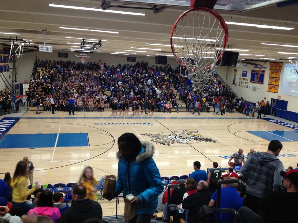 Germantown High School, W180N11501 River Ln, Germantown, WI, Schools