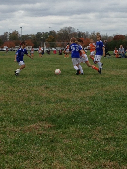 Macclesfield Park, 1000 River Rd, Lower Makefield Twp, PA, Playgrounds