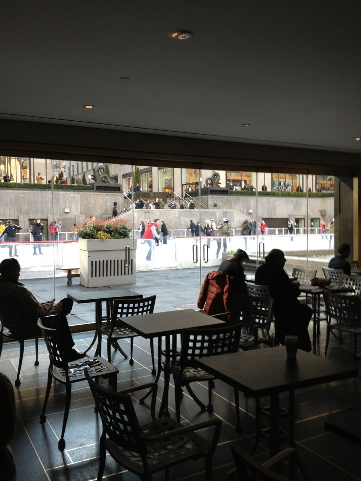 The Concourse At Rockefeller Center W 50th St New York NY Shopping   18327053 4QF1mnNqXwc5eqwnRye LiOc9kKOHAK6SynhKujljhM 