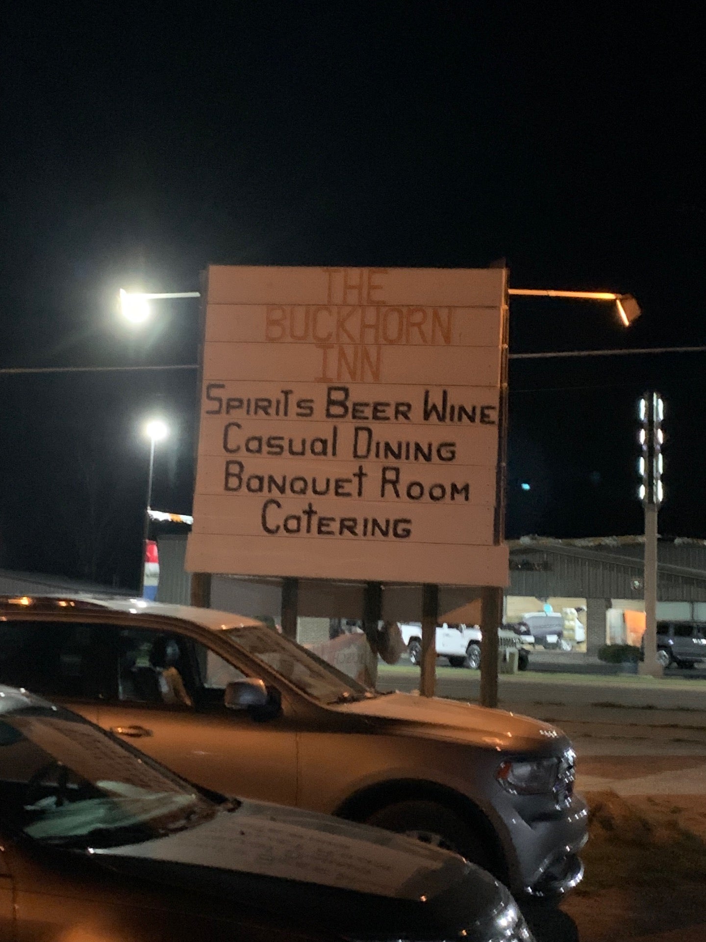 The Buckhorn Inn, 483 W M 55, Tawas City, MI, Hotels & Motels MapQuest