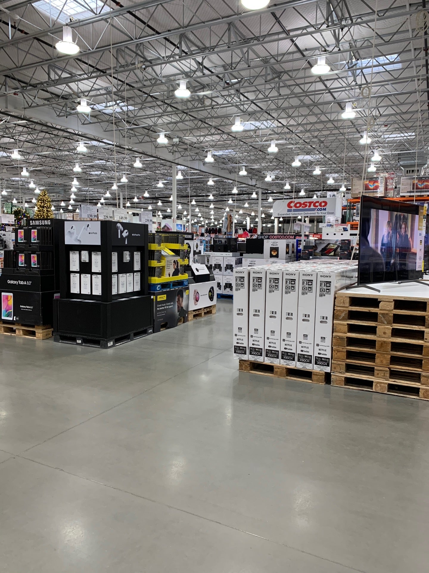 Costco, 5800 Park Lake Rd, East Lansing, MI, Wholesalers MapQuest