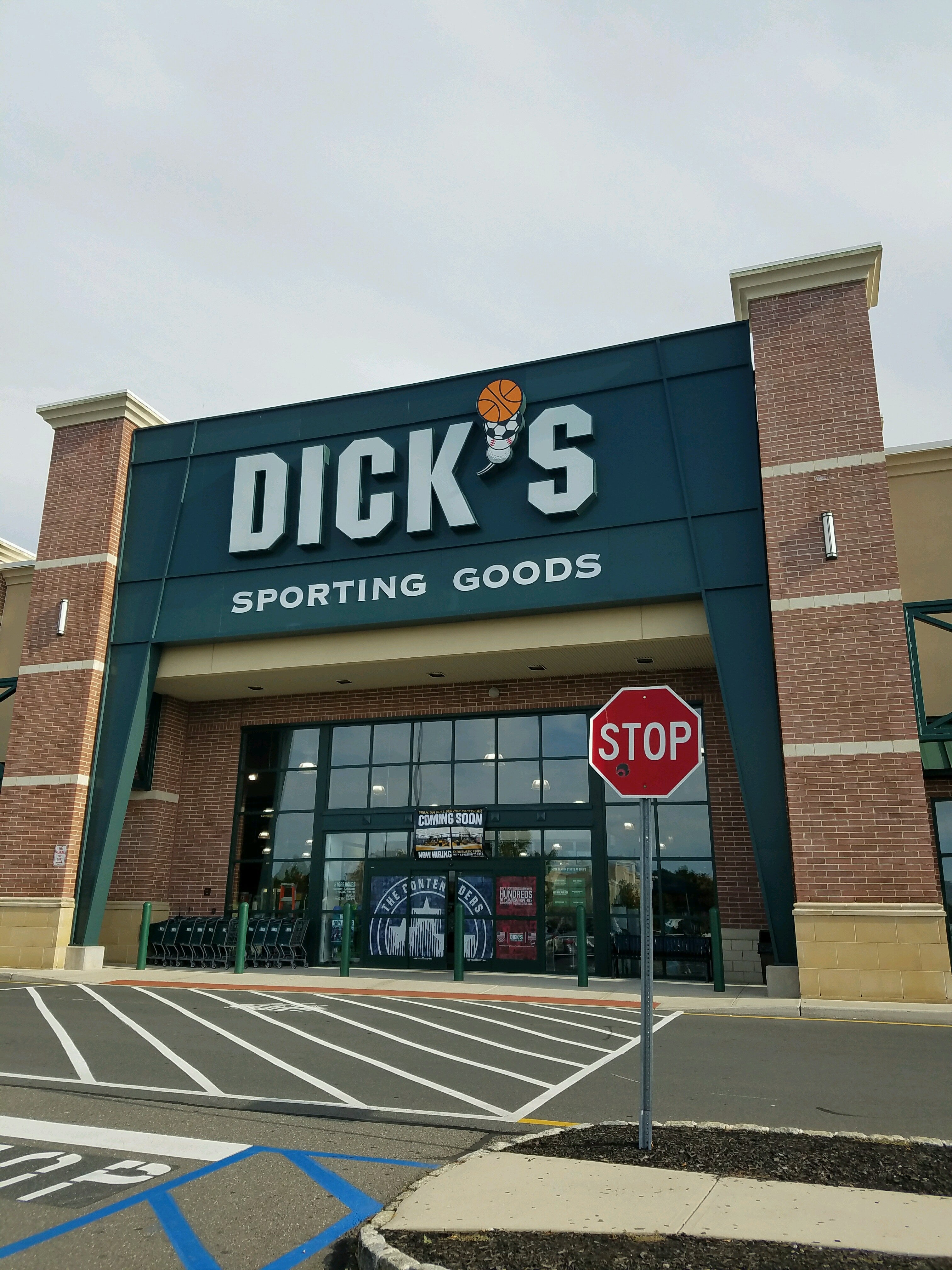DICK'S SPORTING GOODS - 79 Photos & 242 Reviews - 3265 Sports