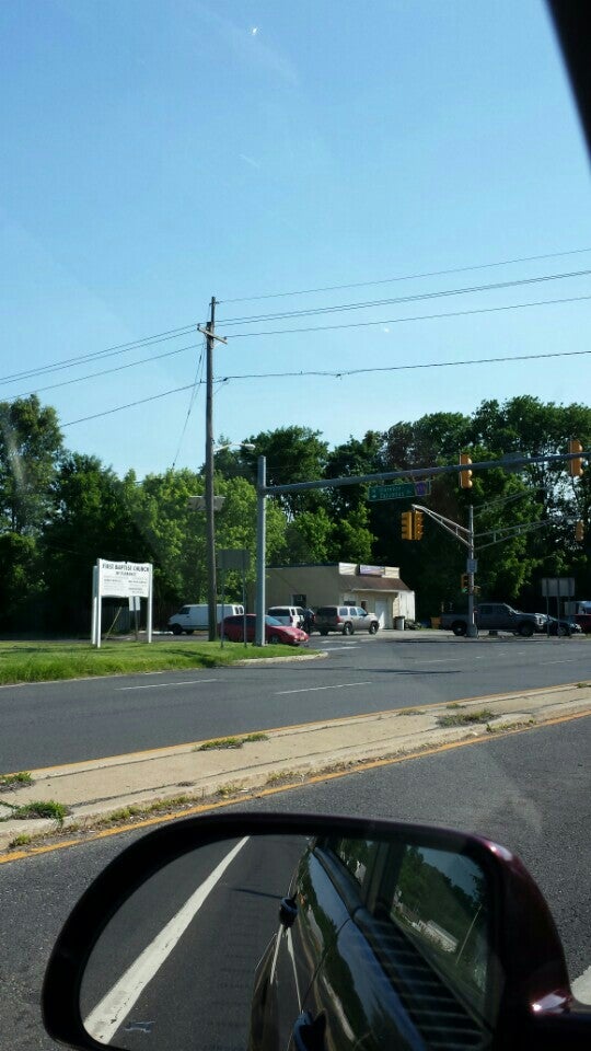 Northview Motel, 2134 US130, Florence Twp, NJ MapQuest