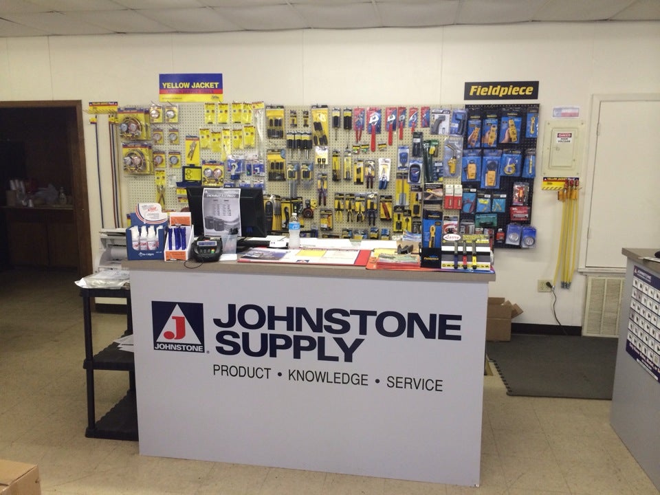 Johnstone Supply Victoria, 3704 Billy Dr, Victoria, TX, Air