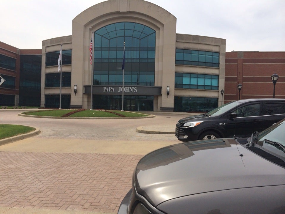 Papa John's International, Inc, 2002 Papa Johns Blvd, Louisville, KY