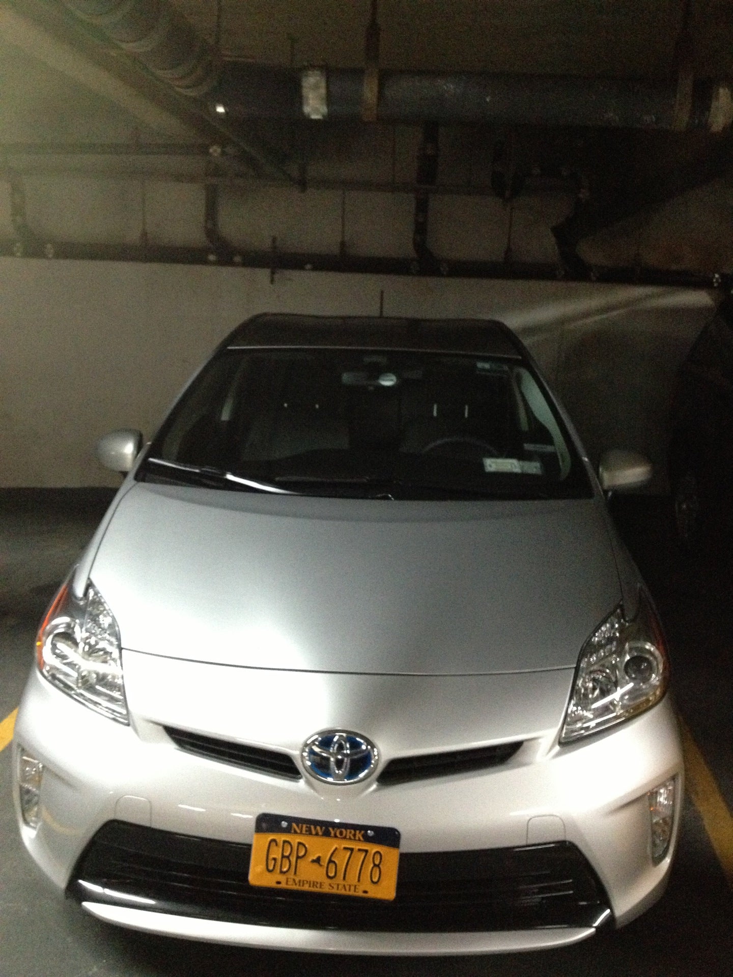 Zipcar Queens Boulevard & Union Turnpike, 8002 Kew Gardens Rd, Kew