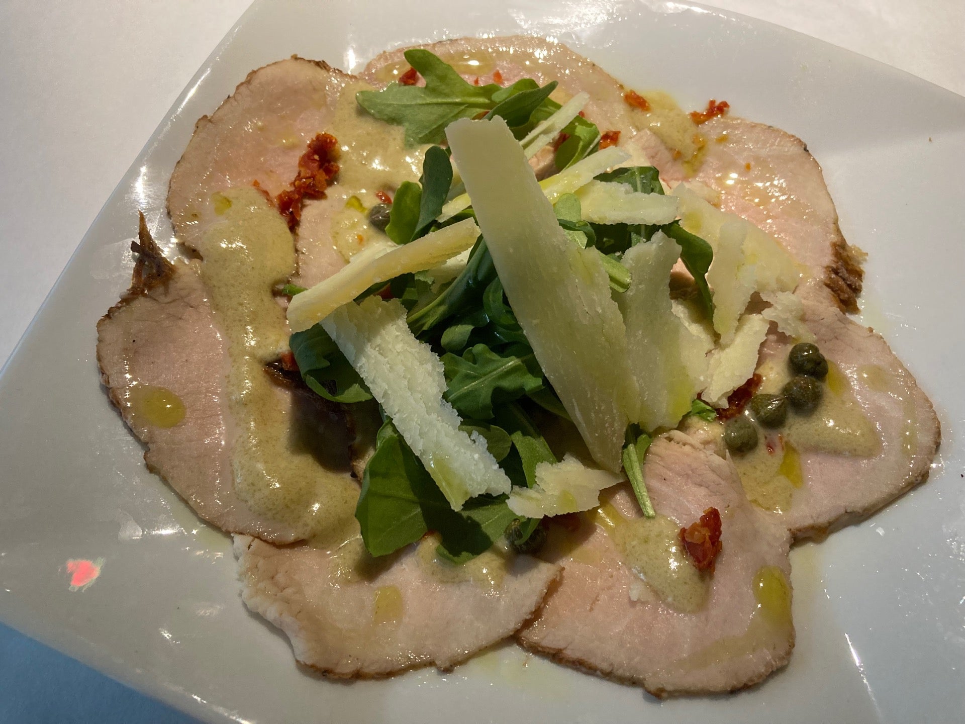 Osteria Del Pastaio, 111 E Chestnut St, Chicago, IL, Eating places