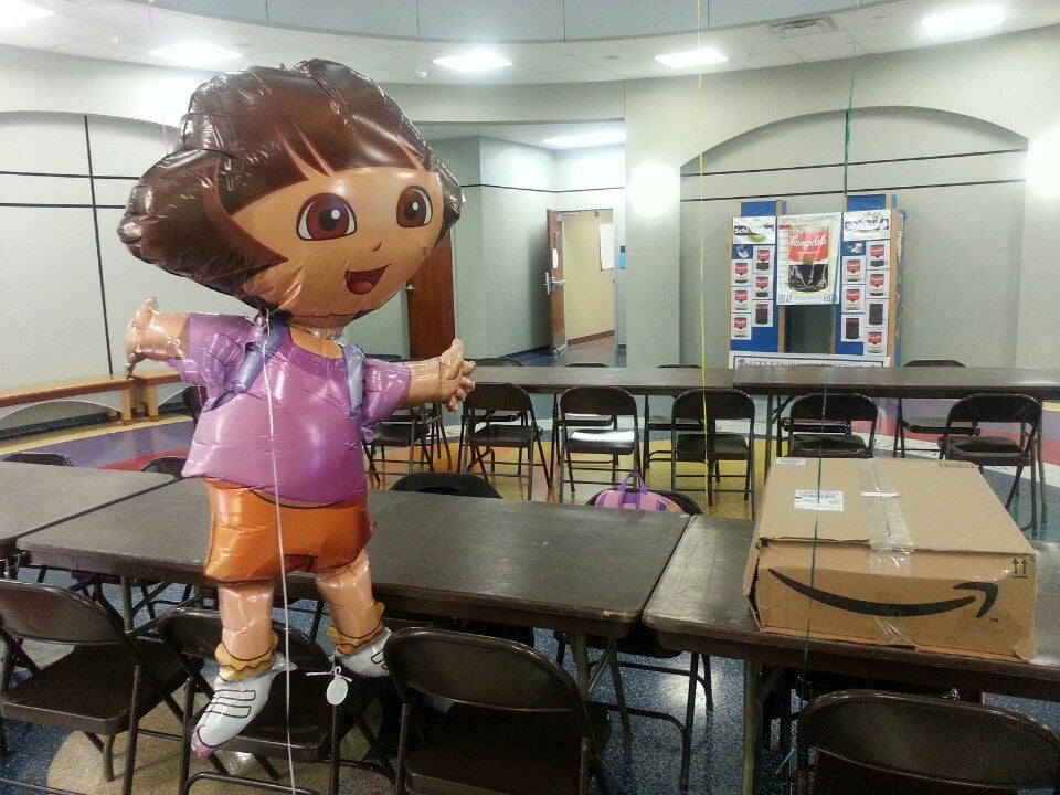 Mayborn Science Center and Bell Tower Rd, Killeen, TX, Entertainment Shows