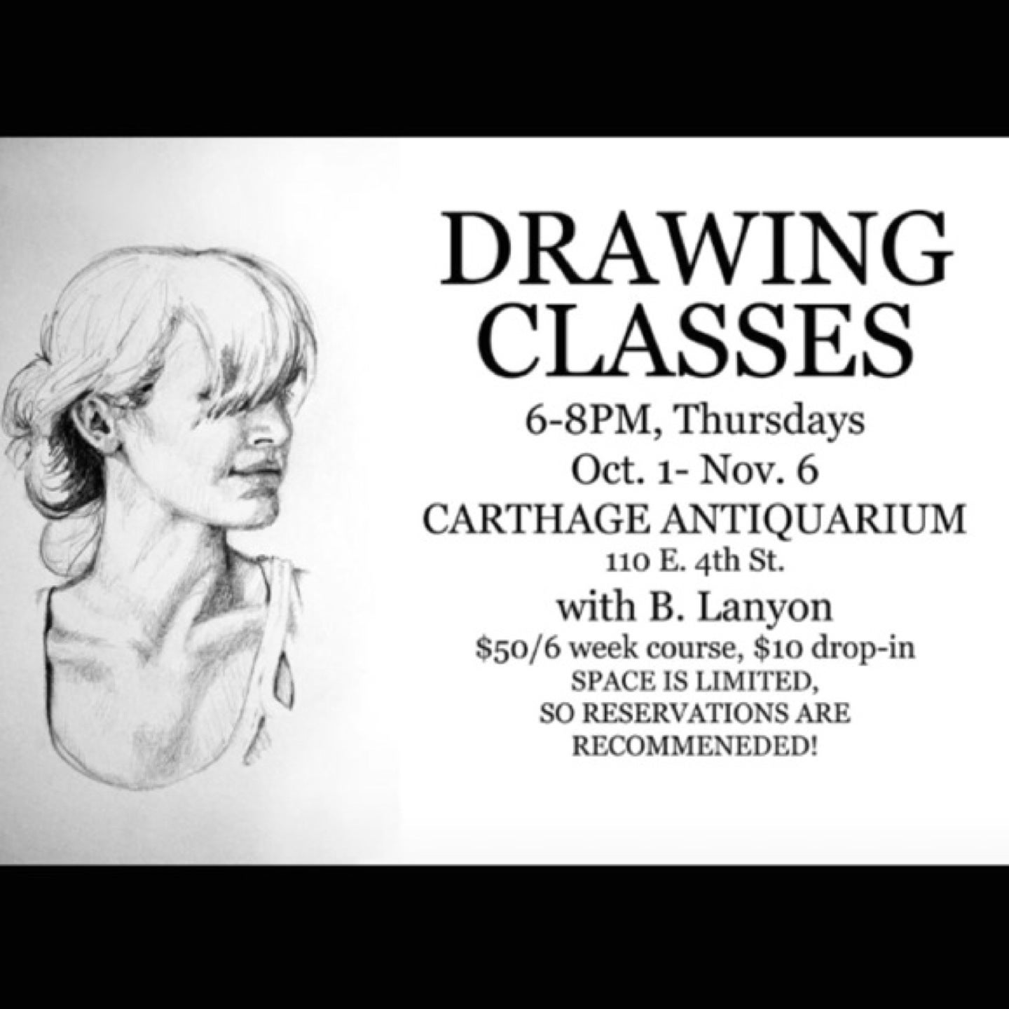 Carthage Antiquarium, 110 E 4th St, Carthage, MO, Art Galleries