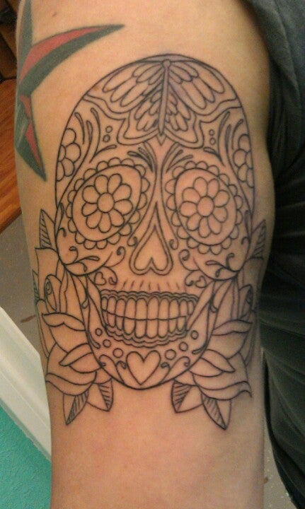Buena Suerte Tattoo  Tattoo Studio in Pharr Texas
