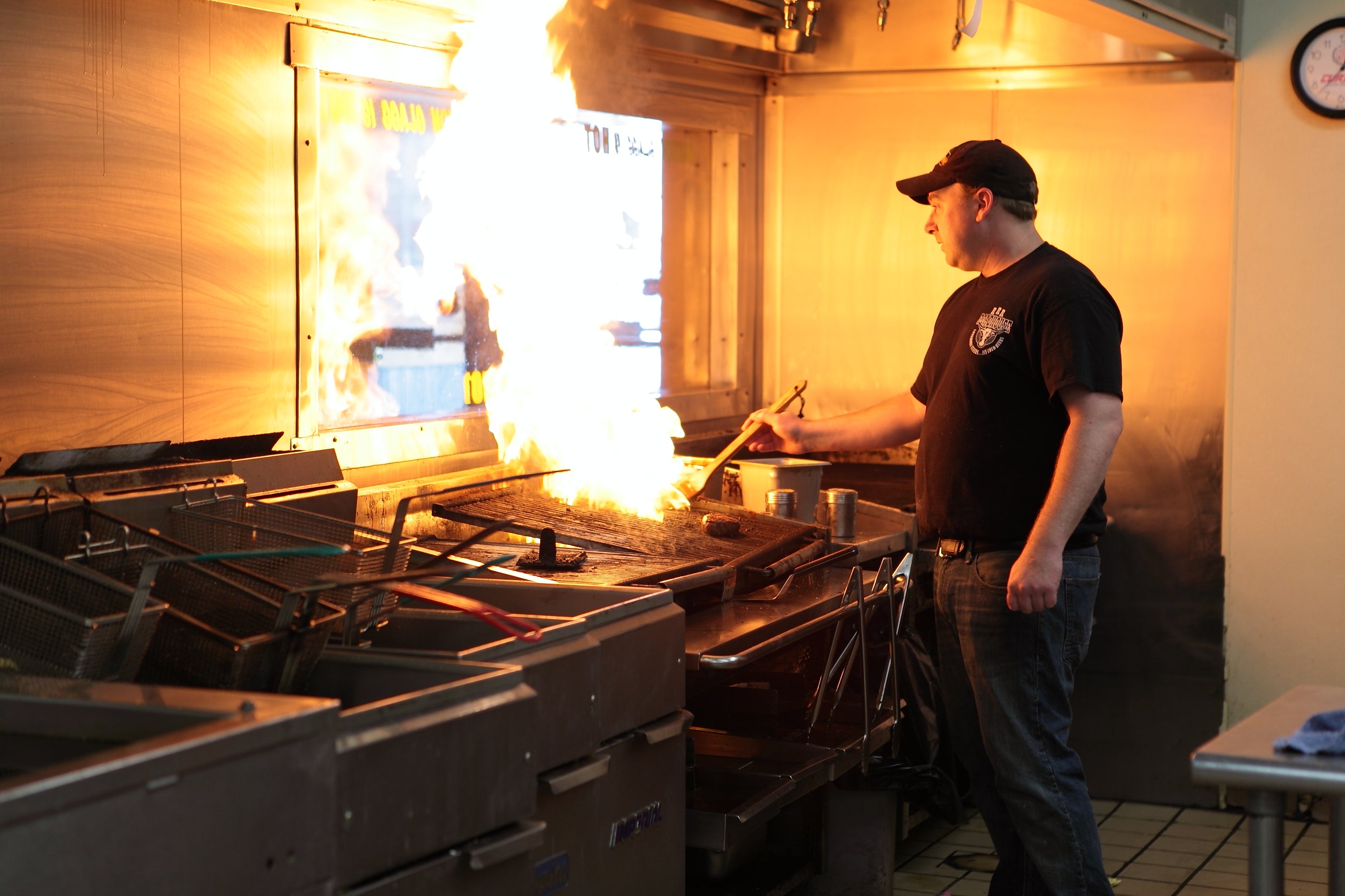 Rrr Roadhouse Restaurant, 22631 Route 68, Ste 350, Clarion, PA, Bars