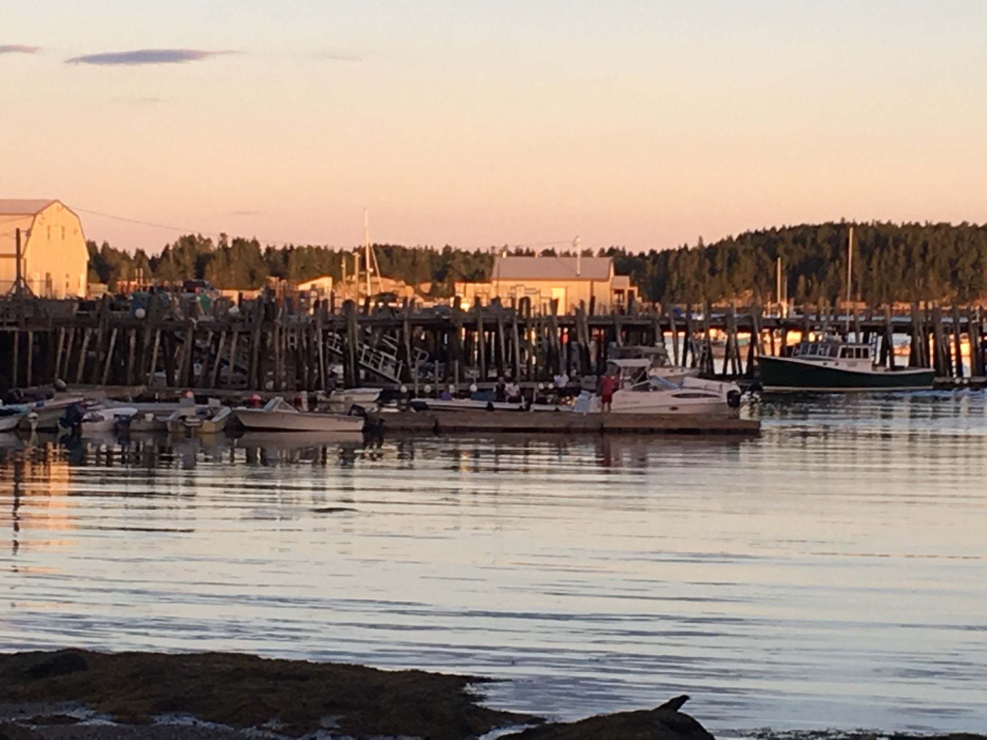 Stonington, ME Map & Directions MapQuest