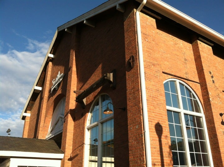 The Steel House, The Strand, Kingston, NY, Bars MapQuest