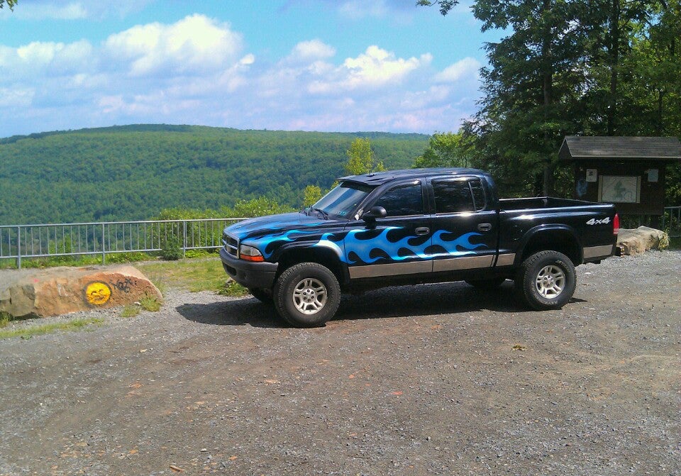 Kennerdell, PA Map & Directions MapQuest