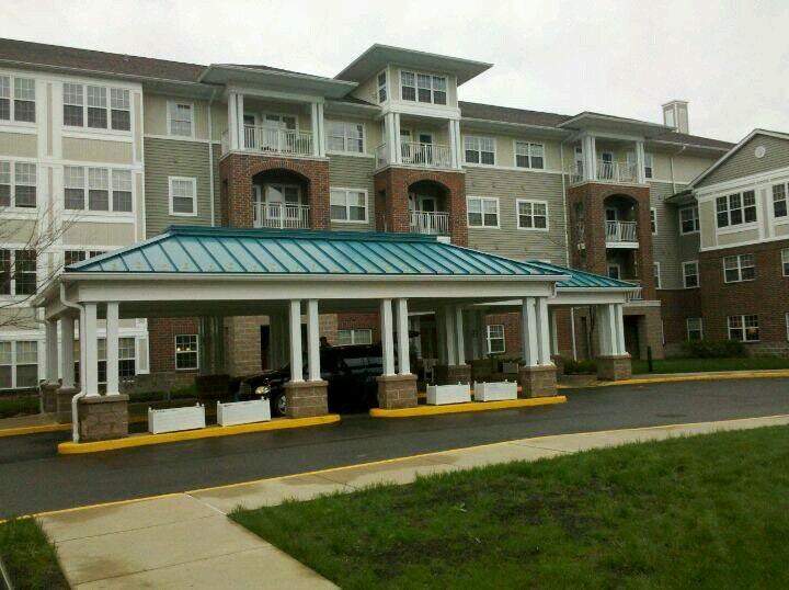 Concordia of the South Hills, 1300 Bower Hill Rd, Pittsburgh, PA