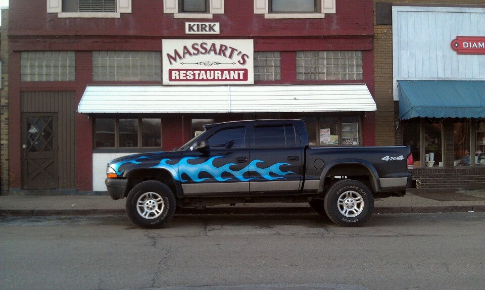 Massart's Restaurant