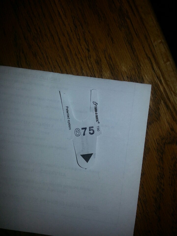 Arapahoe County Motor Vehicle, 490 S Chambers Rd, Aurora, CO, Office Buildings & Parks MapQuest