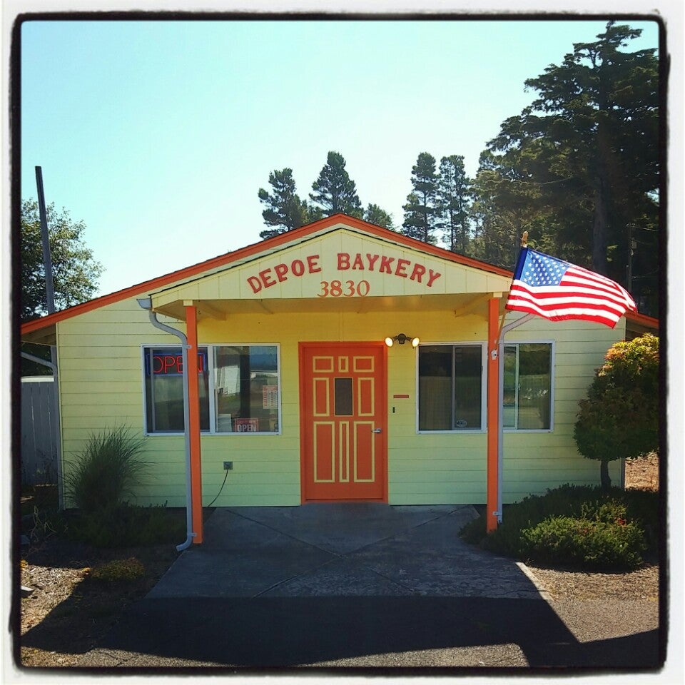 Gleneden Beach, OR Map & Directions MapQuest