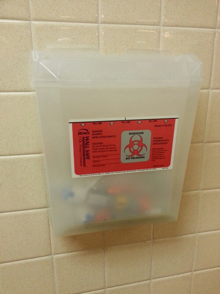 Canterbury Rest Area, Canterbury, NH MapQuest