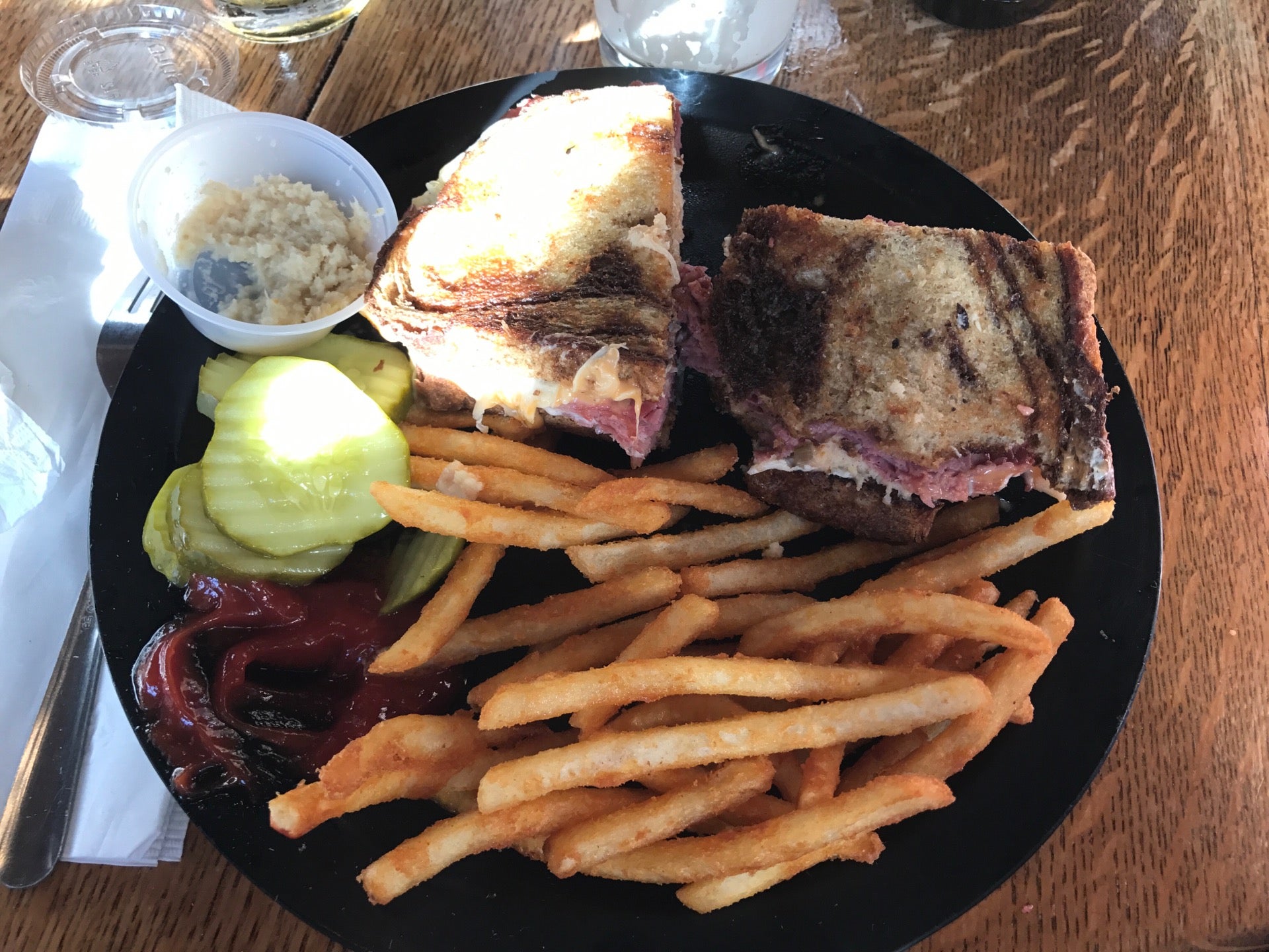 St. Anne, IL Map & Directions MapQuest