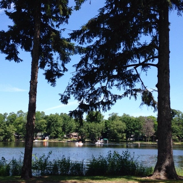 Chandler Park, Chandler Park Dr, Pardeeville, Village of, WI MapQuest