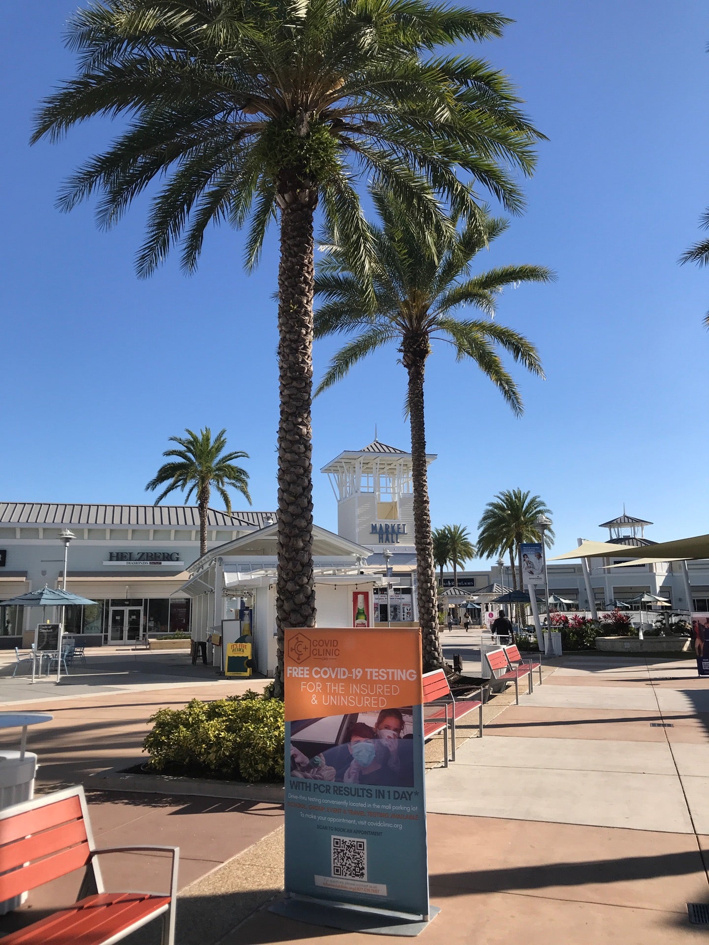 Welcome To Tampa Premium Outlets® - A Shopping Center In Lutz, FL - A Simon  Property