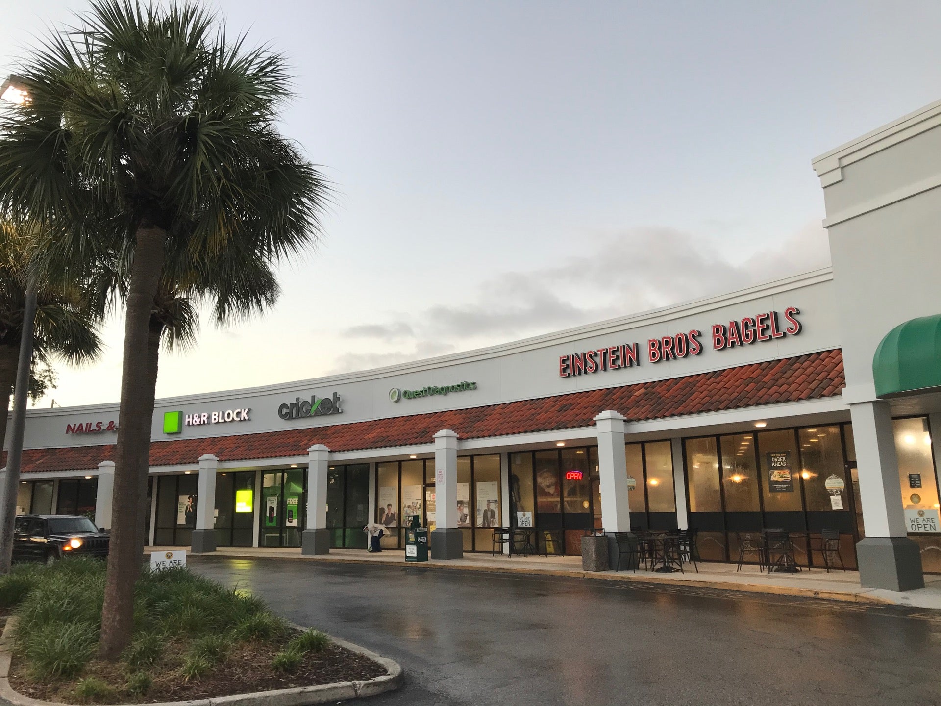 Quest Diagnostics, 11232 Park Blvd, Seminole, FL, Clinics MapQuest