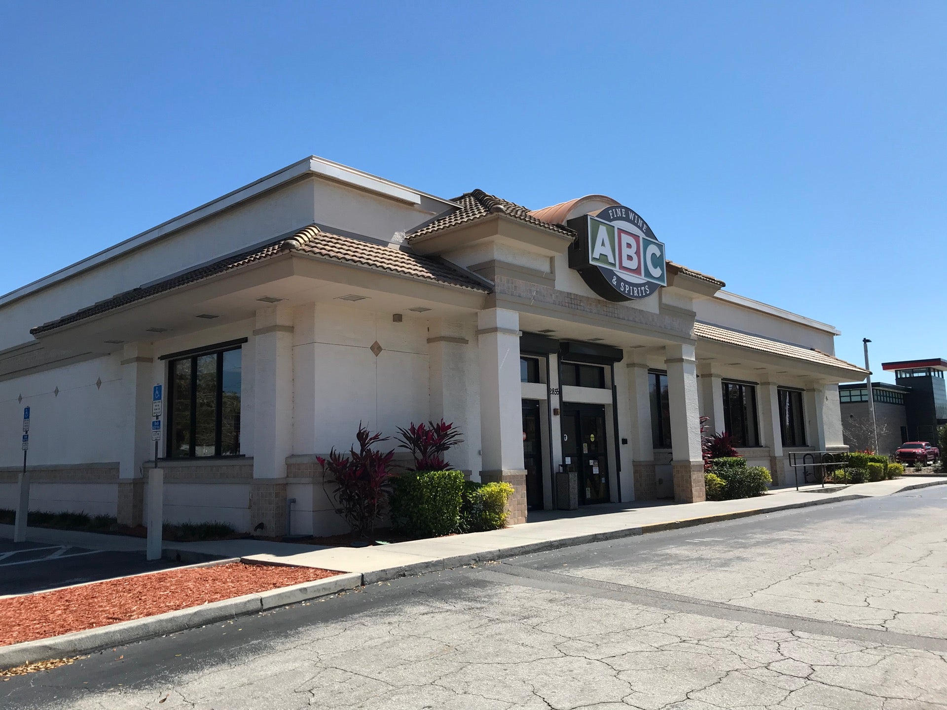 ABC Fine Wine & Spirits, 2855 66th St N, Saint Petersburg, FL, Liquor ...