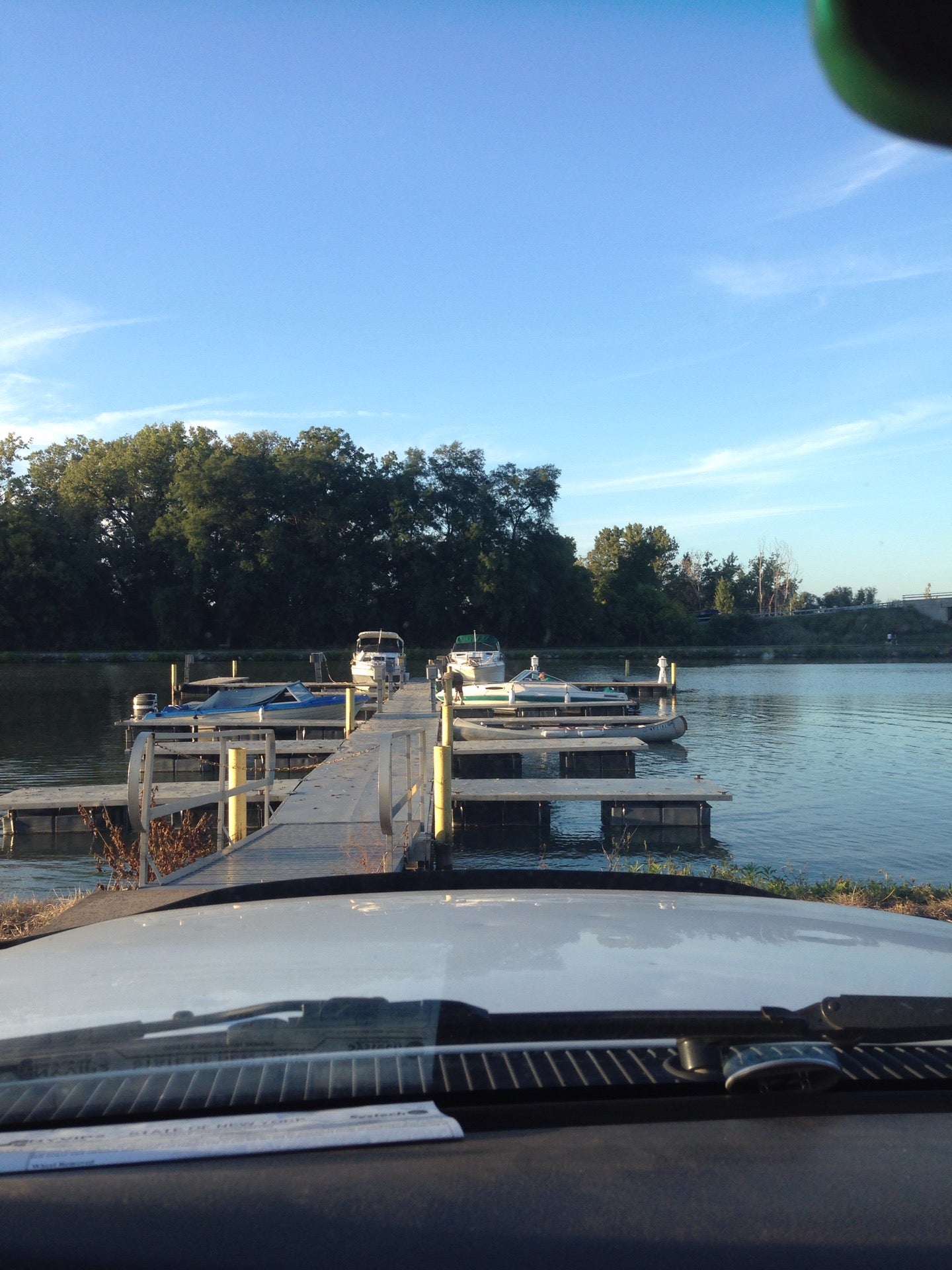 Wide WatersCanal Basin, Lockport, NY MapQuest