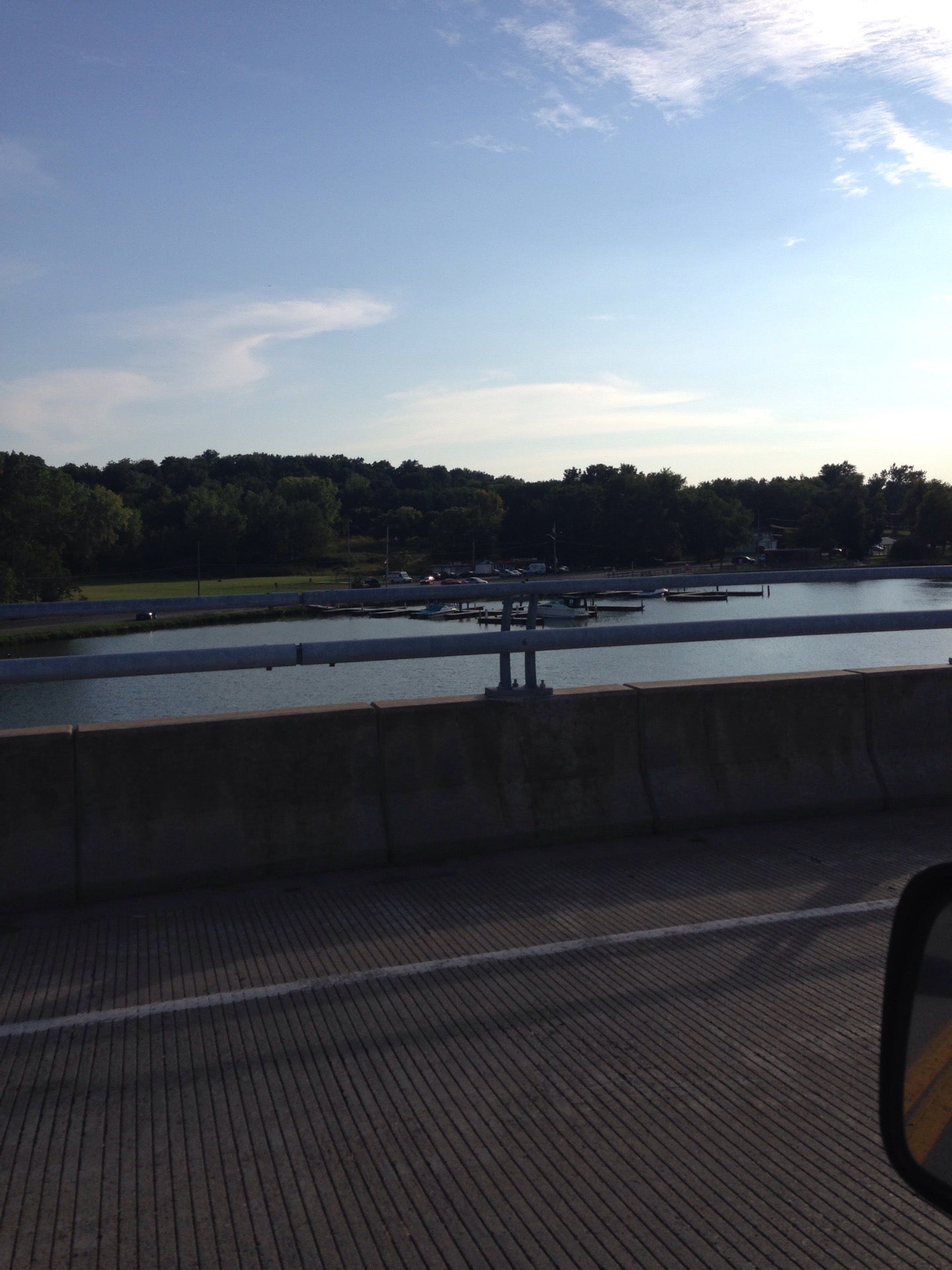 Wide WatersCanal Basin, Lockport, NY MapQuest