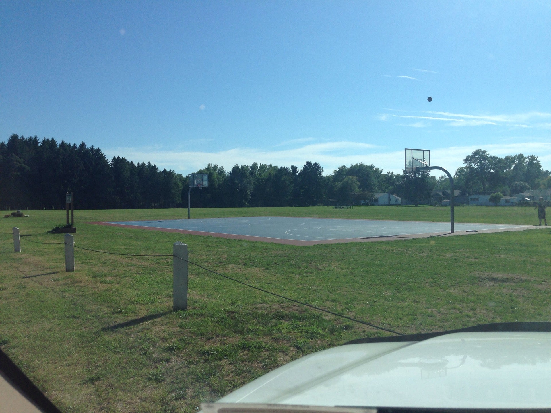 Krull Park, 6108 Lake Road, Olcott, NY, Parks MapQuest