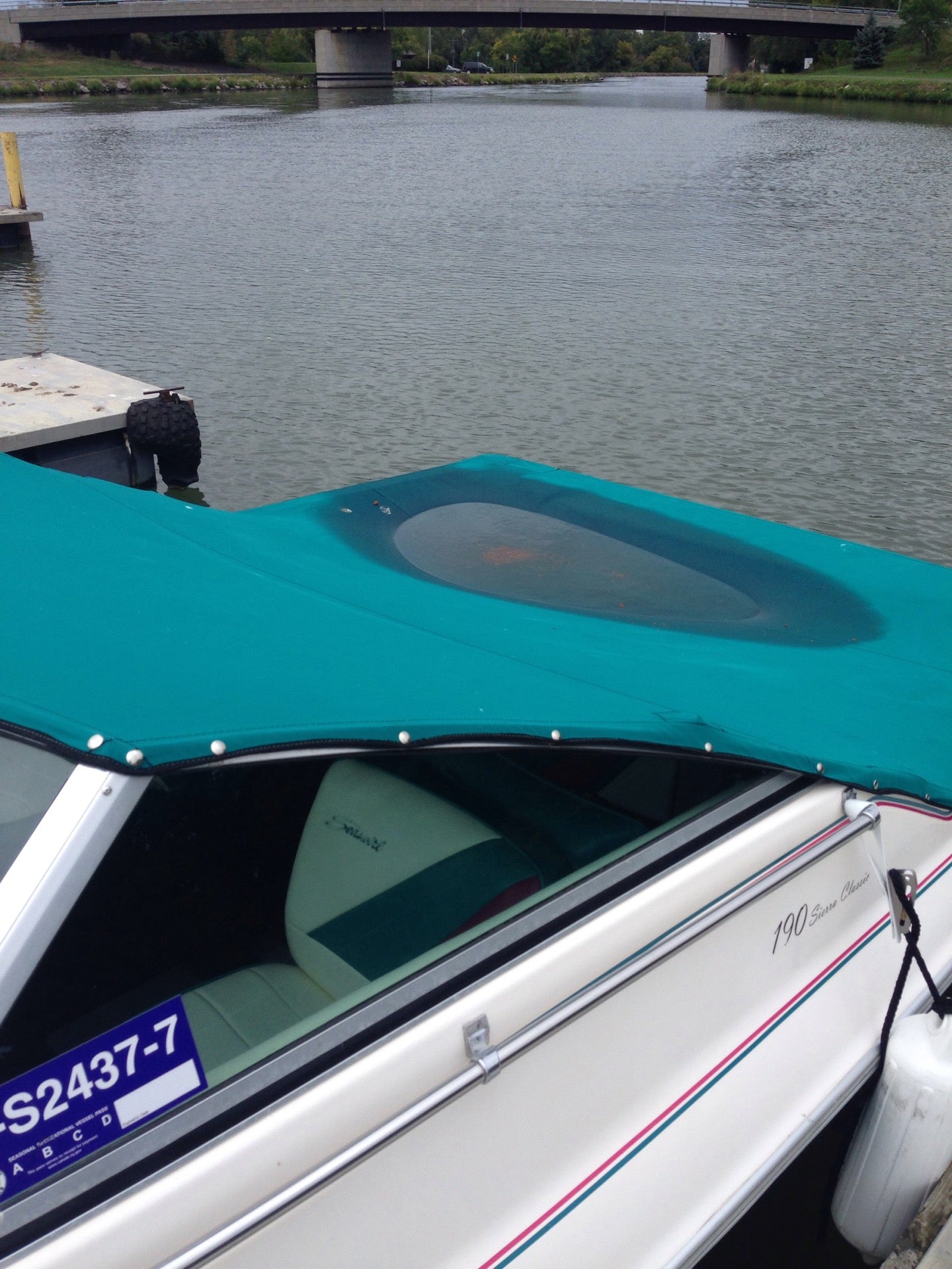 Wide WatersCanal Basin, Lockport, NY MapQuest