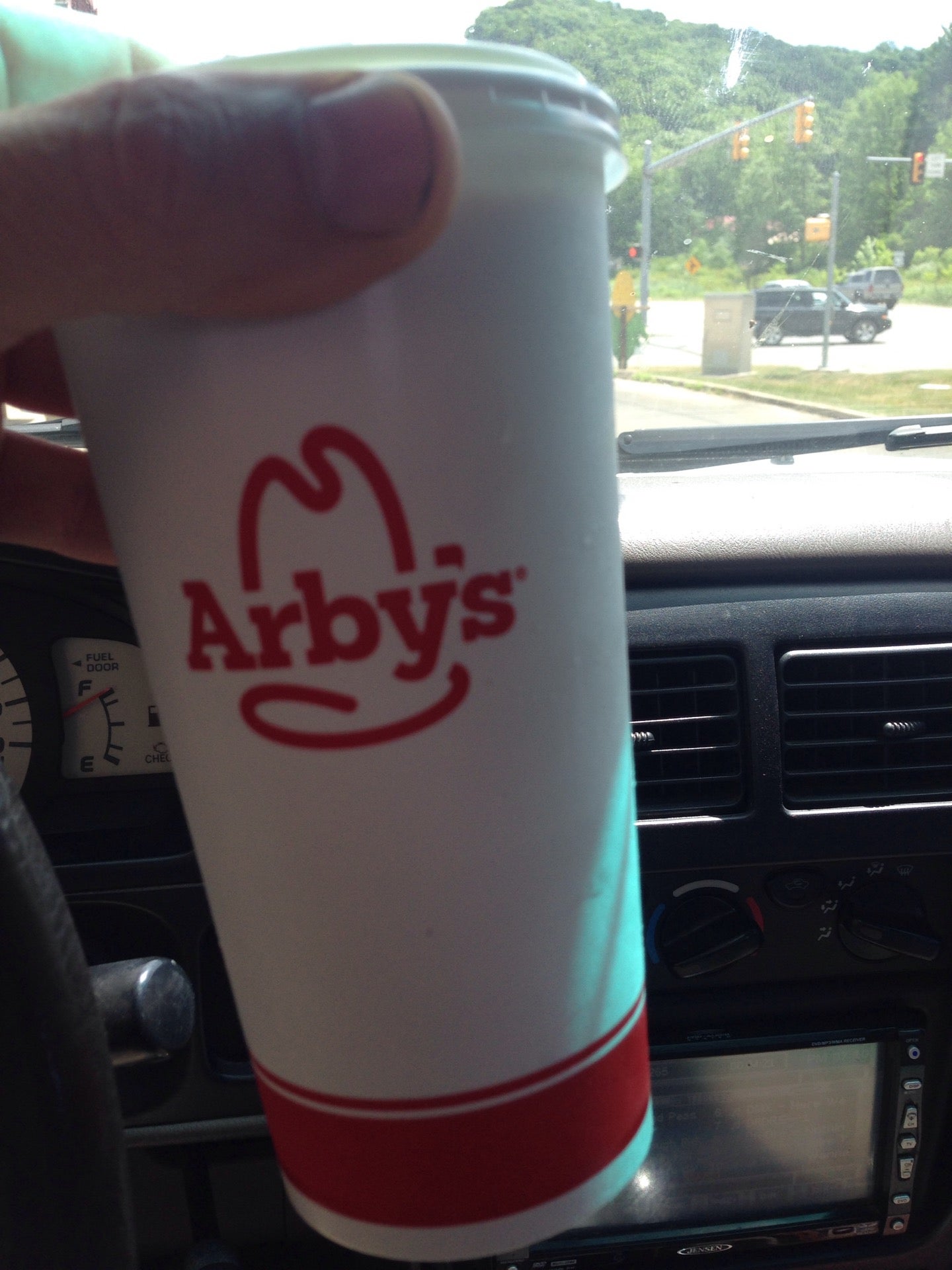 Russell, PA Map & Directions MapQuest