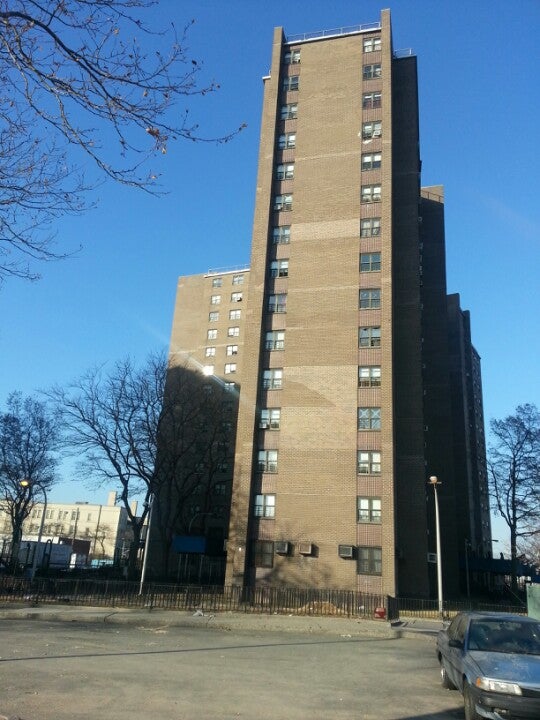 NYCHA Carey Gardens, 2955 W 24th St, Brooklyn, NY MapQuest