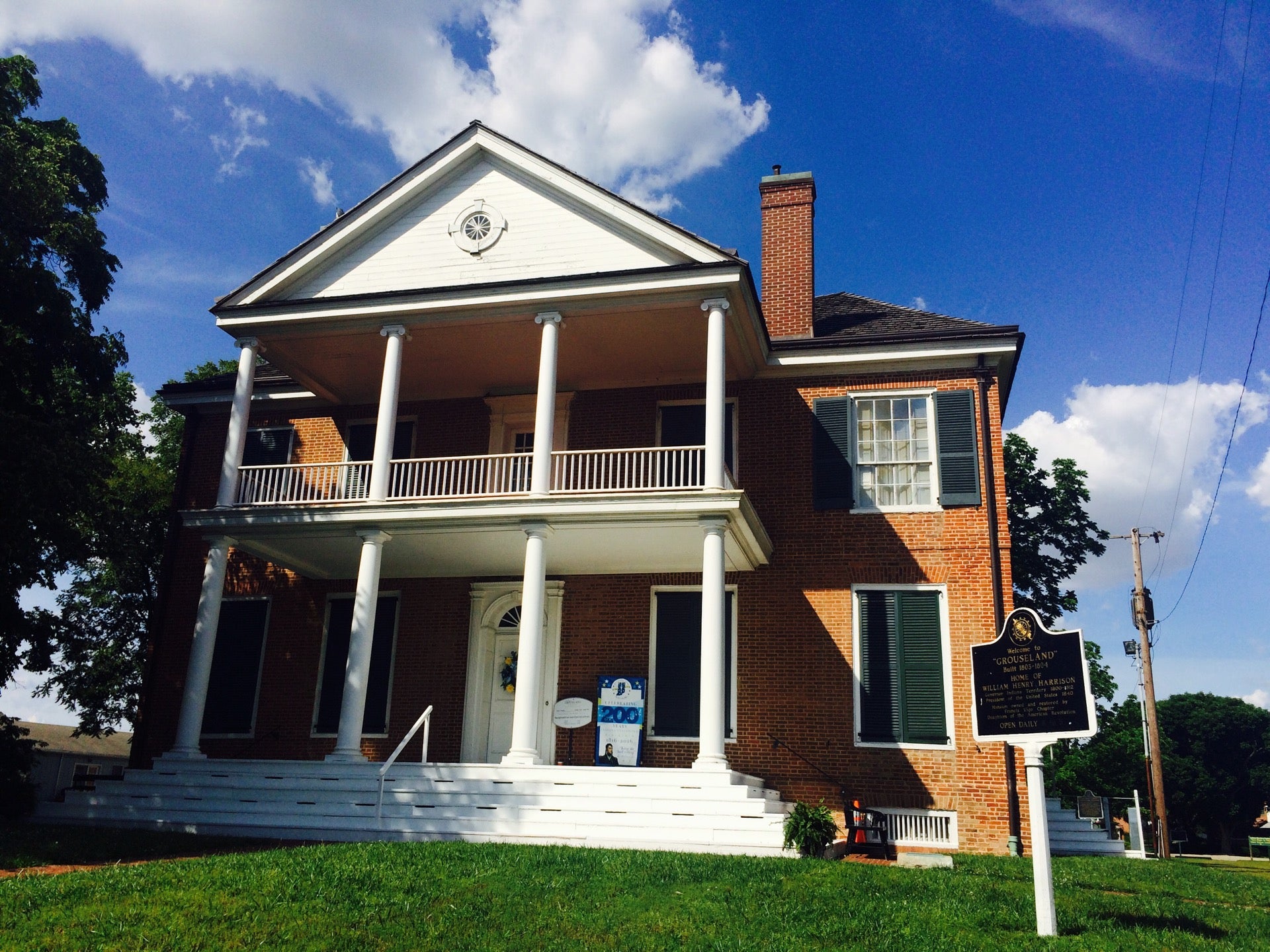 Vincennes, IN Map & Directions MapQuest