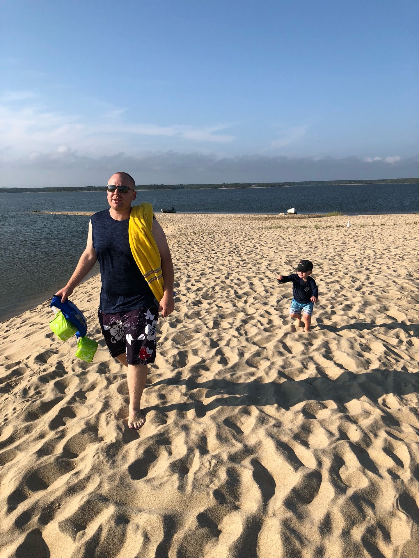 Quansoo Beach, Quansoo Rd, Chilmark, Town of, MA MapQuest