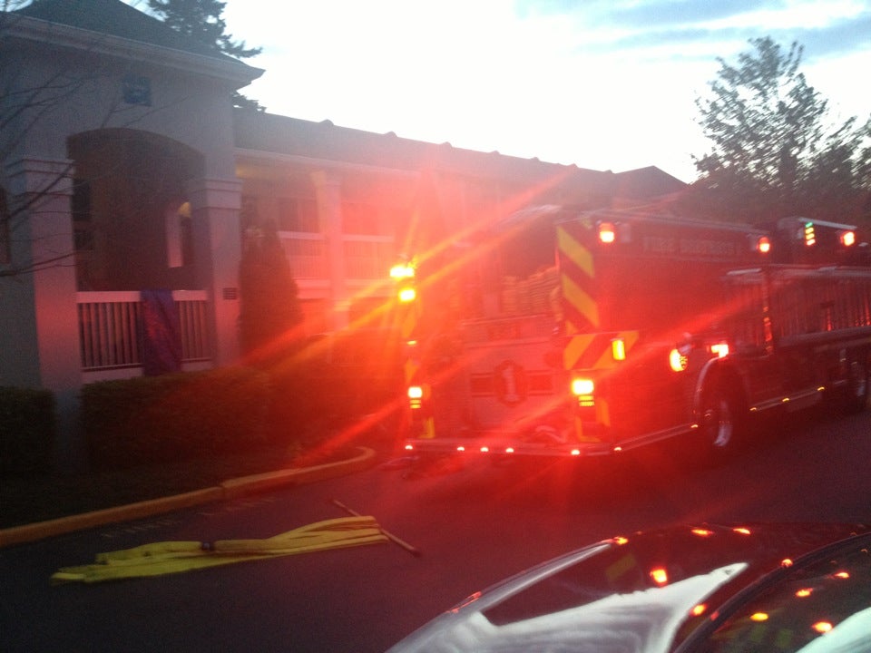 Mountlake Terrace, WA Map & Directions MapQuest