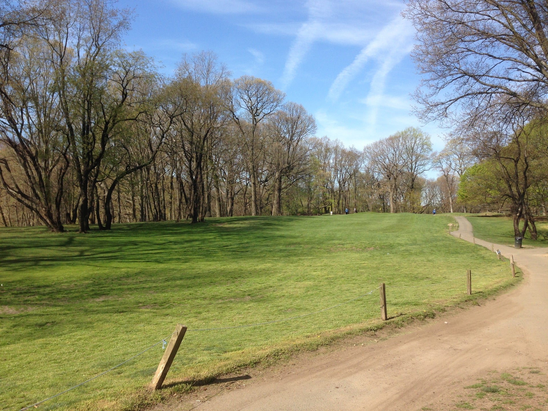 Forest Park Golf Course, 101 Forest Park Drive, Woodhaven, NY, Golf
