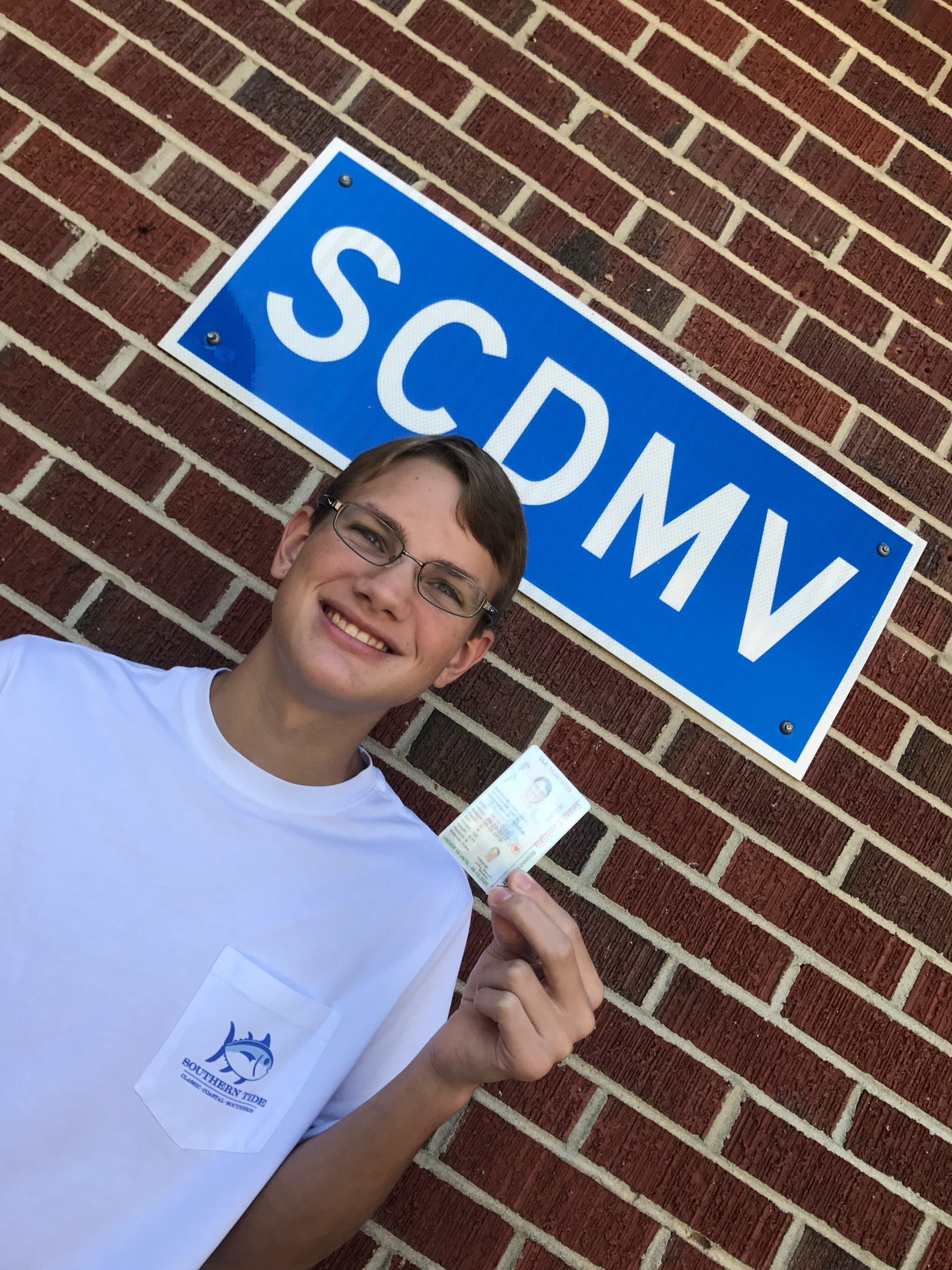 South Carolina Dept of Transportation, 510 W Alexander Ave, Greenwood