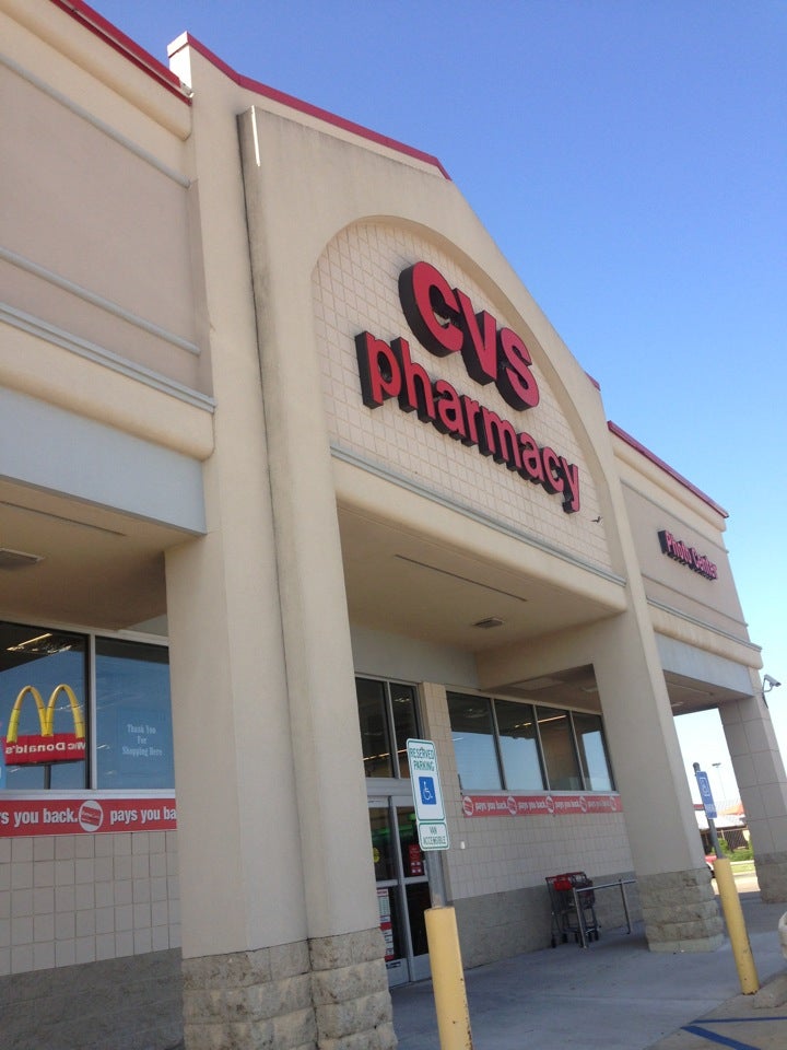 Arriba 33+ imagen cvs lee blvd Thptnganamst.edu.vn