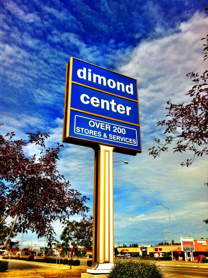 Forever 21 - Dimond Center - 800 E Dimond Blvd #199