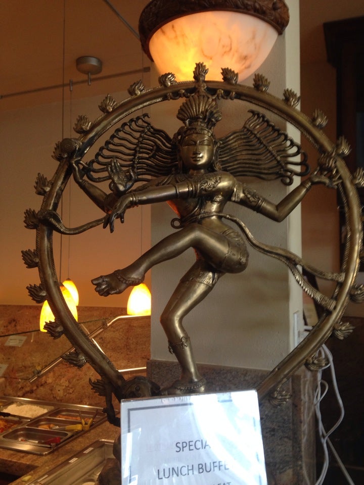 Kabila Cuisine of India, 29286 Union City Blvd, Union City, CA