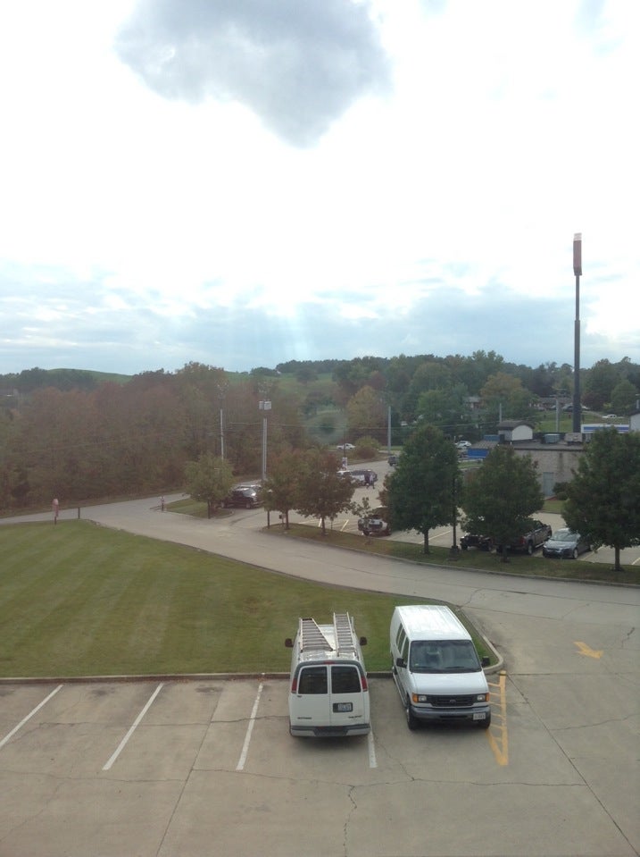 Kenova, WV Map & Directions MapQuest