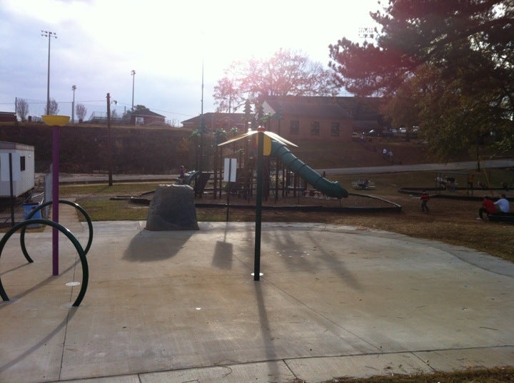Idle Hour Park, Idle Hour Dr, Phenix City, AL, Parks MapQuest
