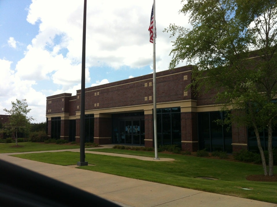 Best Social Security Office in W Marietta, Georgia - MapQuest