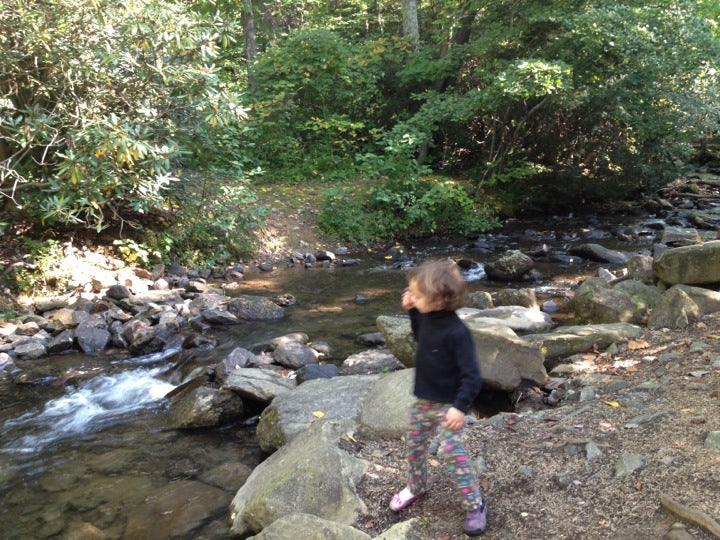 Montreat, NC Map & Directions MapQuest