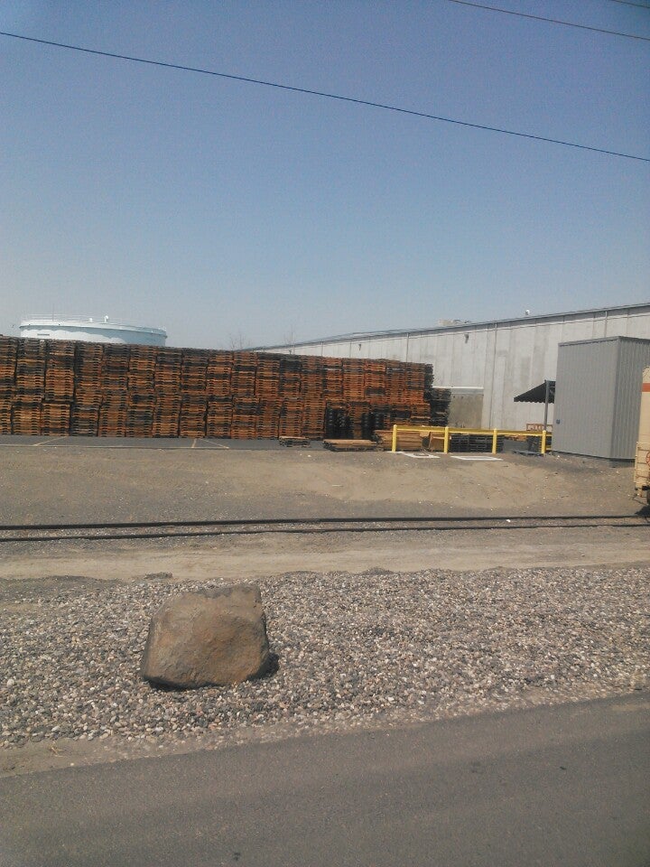 Morrow Cold Storage LLC, 730 NE Columbia Ave, Boardman, OR, Warehouses