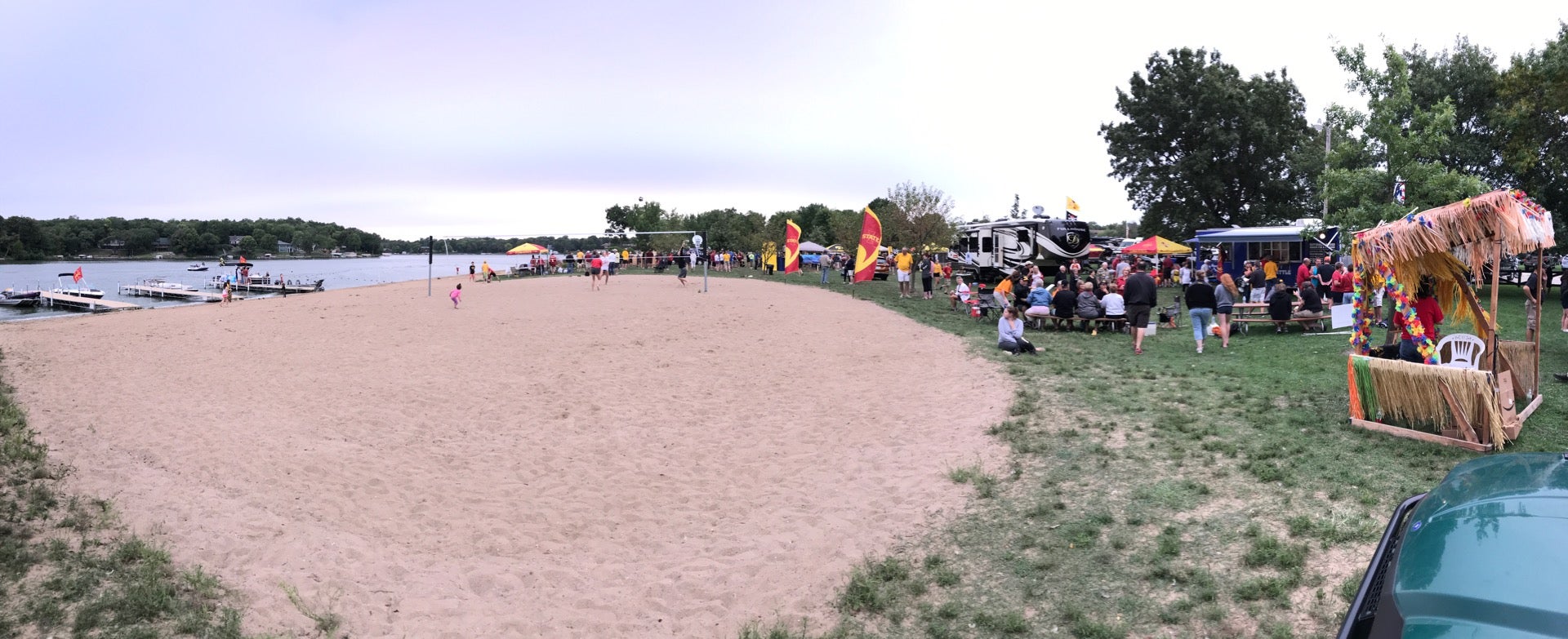 Boulder Beach, Panora, IA MapQuest