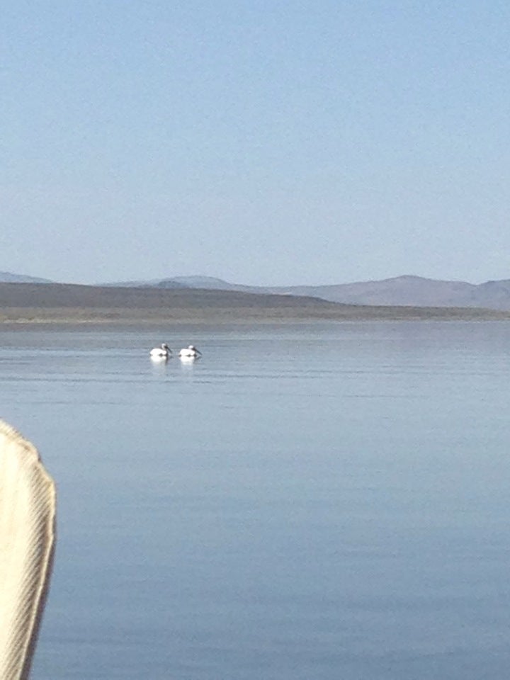 Pyramid Lake, Pyramid Highway, Sparks, NV, Lake MapQuest