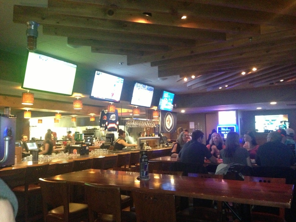 Tapp's Neighbourhood Pub